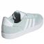 Adidas VL Court 3.0 Sneaker Halo Mint/ White (Women's) 5