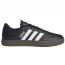 Adidas VL Court 3.0 Sneaker Core Black/ White/ Gum (Men's) 1