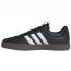 Adidas VL Court 3.0 Sneaker Core Black/ White/ Gum (Men's) 2