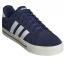 Adidas Daily 4.0 Sneaker Dark Blue/ White/ Off White (Men's)