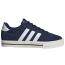 Adidas Daily 4.0 Sneaker Dark Blue/ White/ Off White (Men's) 1