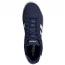 Adidas Daily 4.0 Sneaker Dark Blue/ White/ Off White (Men's) 3