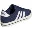 Adidas Daily 4.0 Sneaker Dark Blue/ White/ Off White (Men's) 5