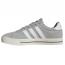 Adidas Daily 4.0 Sneaker Grey/ White (Men's) 2