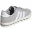 Adidas Daily 4.0 Sneaker Grey/ White (Men's) 5