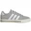 Adidas Daily 4.0 Sneaker Grey/ White/ Off White (Men's) 1