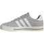 Adidas Daily 4.0 Sneaker Grey/ White/ Off White (Men's) 2