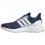 Adidas Ultradream DNA Sneaker Dark Blue/ White/ Black (Men's) 2