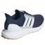 Adidas Ultradream DNA Sneaker Dark Blue/ White/ Black (Men's) 5