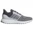 Adidas Ultradream DNA Sneaker Grey Strata/ Iron met/ Dash Grey (Men's) 1