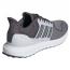 Adidas Ultradream DNA Sneaker Grey Strata/ Iron met/ Dash Grey (Men's) 5