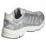 Adidas CrazyChaos 2000 Sneaker Grey One/ Silver Met/ Off White (Women's) 5