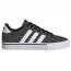 Adidas Daily 4.0 Sneaker Black/ White/ Black (Men's) 1