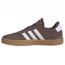 Adidas VL Court 3.0 Sneaker Brown/ White/ Gum (Men's) 2