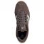 Adidas VL Court 3.0 Sneaker Brown/ White/ Gum (Men's) 3