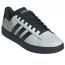Adidas Grand Court 2.0 Sneaker Off White/ Black/ Black (Men's)