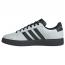Adidas Grand Court 2.0 Sneaker Off White/ Black/ Black (Men's) 2
