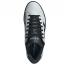 Adidas Grand Court 2.0 Sneaker Off White/ Black/ Black (Men's) 3