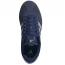 Adidas VL Court 3.0 Sneaker Blue/ Blue/ Gum (Women's) 3