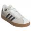 Adidas VL Court 3.0 Sneaker Off White/ Black/ Gum (Women's)