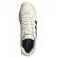 Adidas Breaknet Sleek Sneaker White/ Green/ Off White (Women's) 3