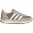Adidas Run 70s 2.0 Sneaker Beige/ White (Women's) 1