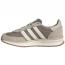 Adidas Run 70s 2.0 Sneaker Beige/ White (Women's) 2