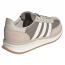 Adidas Run 70s 2.0 Sneaker Beige/ White (Women's) 5