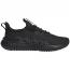 Adidas Kaptir 4.0 Sneaker Black/ Carbon/ Carbon (Men's) 1