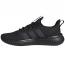 Adidas Kaptir 4.0 Sneaker Black/ Carbon/ Carbon (Men's) 2