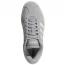 Adidas VL Court Bold Sneaker Grey/ White/ White (Women's) 3
