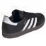 Adidas Samba Sneaker Black/ White/ Red (Men's) 5