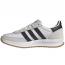 Adidas Run 70s 2.0 Retro Sneaker White/ Black/ Gum (Women's) 2
