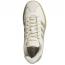 Adidas VL Court Bold Sneaker Beige/ Green/ Gold (Women's) 3
