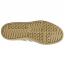 Adidas VL Court Bold Sneaker Beige/ Green/ Gold (Women's) 4