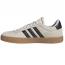 Adidas VL Court 3.0 Sneaker White/ Black/ Gold (Women's) 2