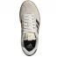 Adidas VL Court 3.0 Sneaker White/ Black/ Gold (Women's) 3