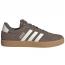 Adidas VL Court 3.0 Sneaker Brown/ White/ Gum (Women's) 1