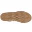 Adidas VL Court 3.0 Sneaker Brown/ White/ Gum (Women's) 4