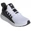 Adidas Lite Racer Adapt 8.0 Sneaker Black/ White/ Carbon (Men's)