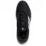 Adidas GameCourt 3 Tennis Shoe Black/ White/ White (Men's) 3