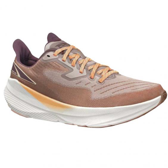 Altra Experience Flow Athletic Sneaker Taupe (Women's)