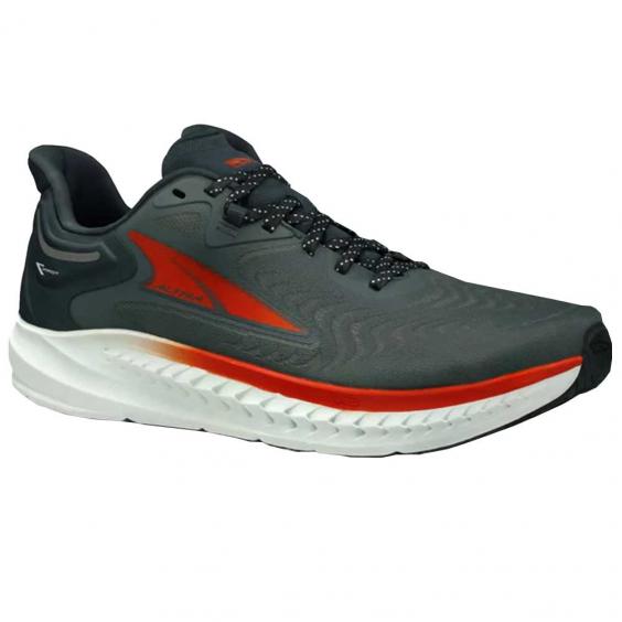 Altra Torin 7 Sneaker Dark Gray (Men's)