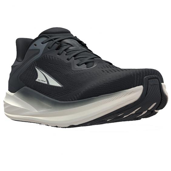 Altra Torin 8 Running Shoe Black/ White (Men's)