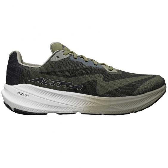 Altra Experience Flow 3 Runner Dusty Olive (Men's)