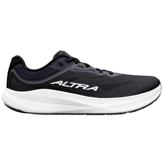 Altra Torin 9 Running Shoe Black/ White/ Black (Women's) Altra Torin 9 Running Shoe Black/ White/ Black (Women's)