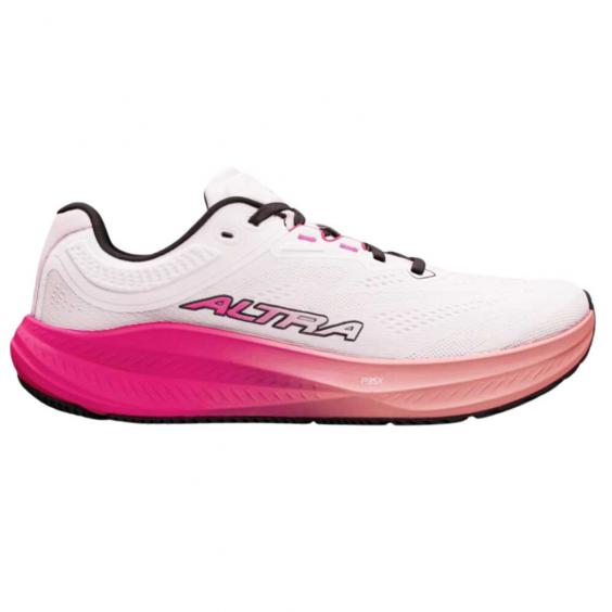 Altra Torin 9 Running Shoe Coconut Cream/ Pink Glow (Women's) Altra Torin 9 Running Shoe Coconut Cream/ Pink Glow (Women's)