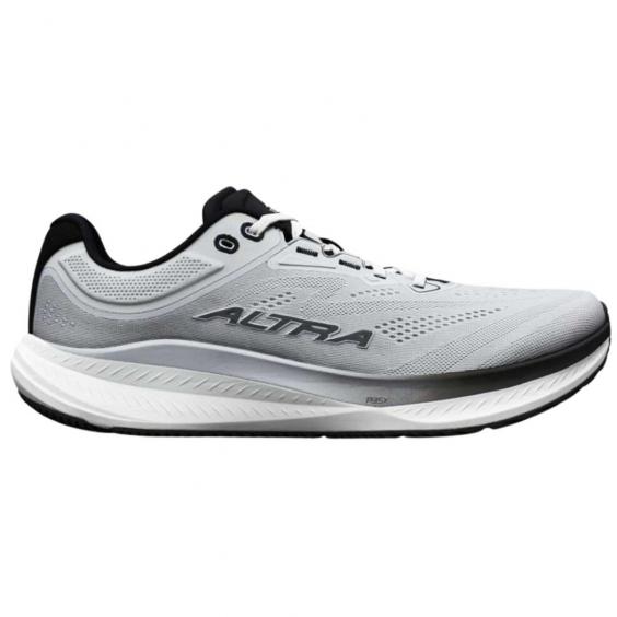 Altra Torin 9 Running Shoe Ultimate Grey/ Black (Men's)