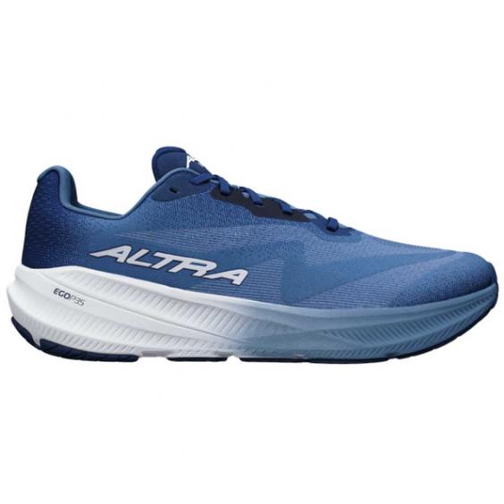 Altra Experience Flow 3 Runner Navy/ Light Blue (Men's) Altra Experience Flow 3 Runner Navy/ Light Blue (Men's)
