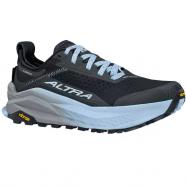 Altra Olympus 6 Trail Runner Black (Women's)